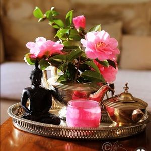 Meet your Posher, Krista